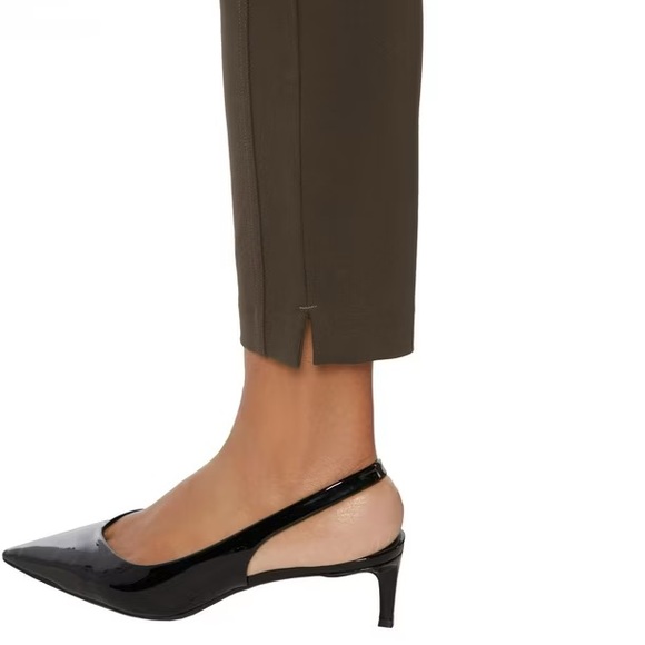 NWT Express Women's Ponte Pant - Picture 7 of 10